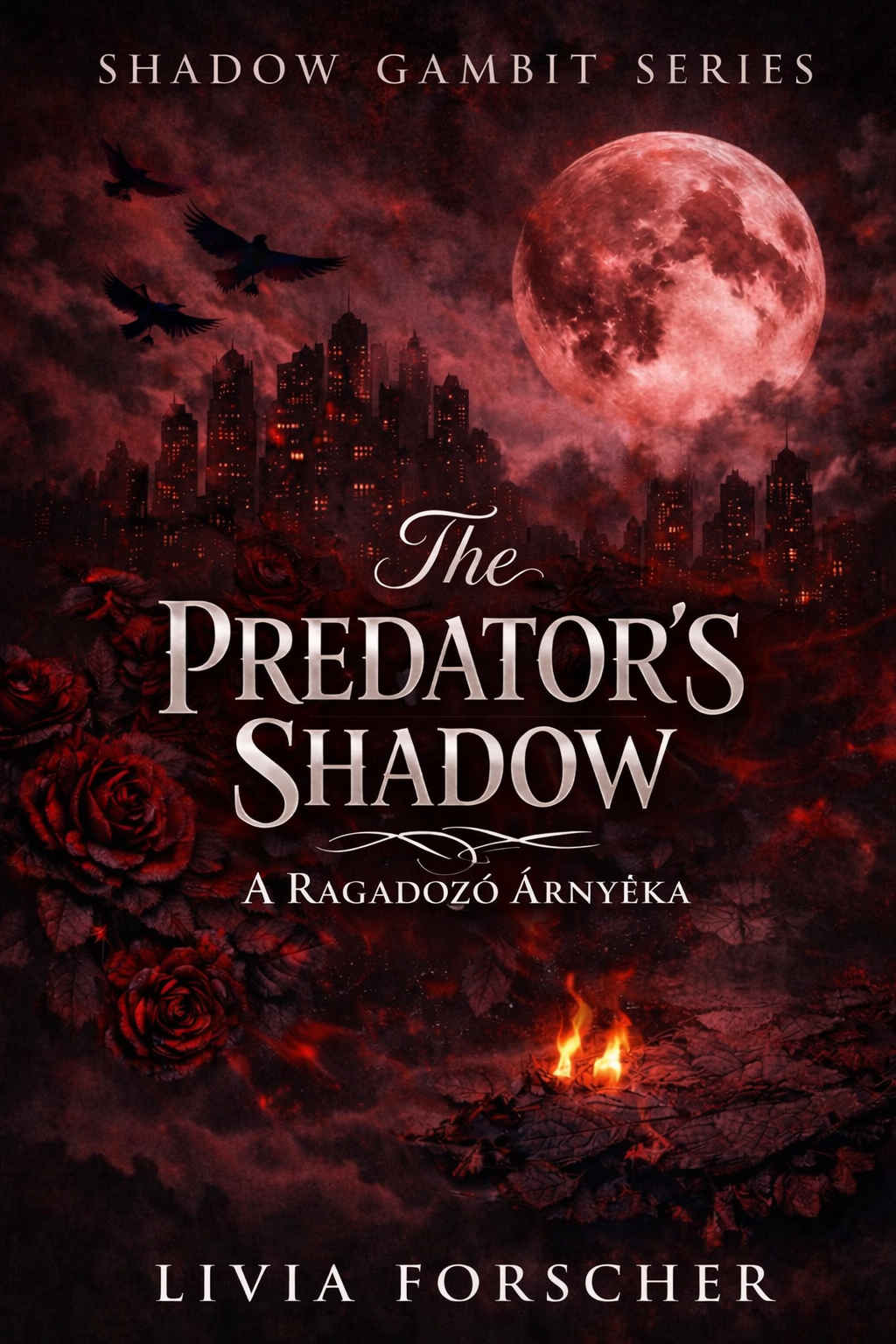 The Predator's Shadow – A Ragadozó Árnyéka