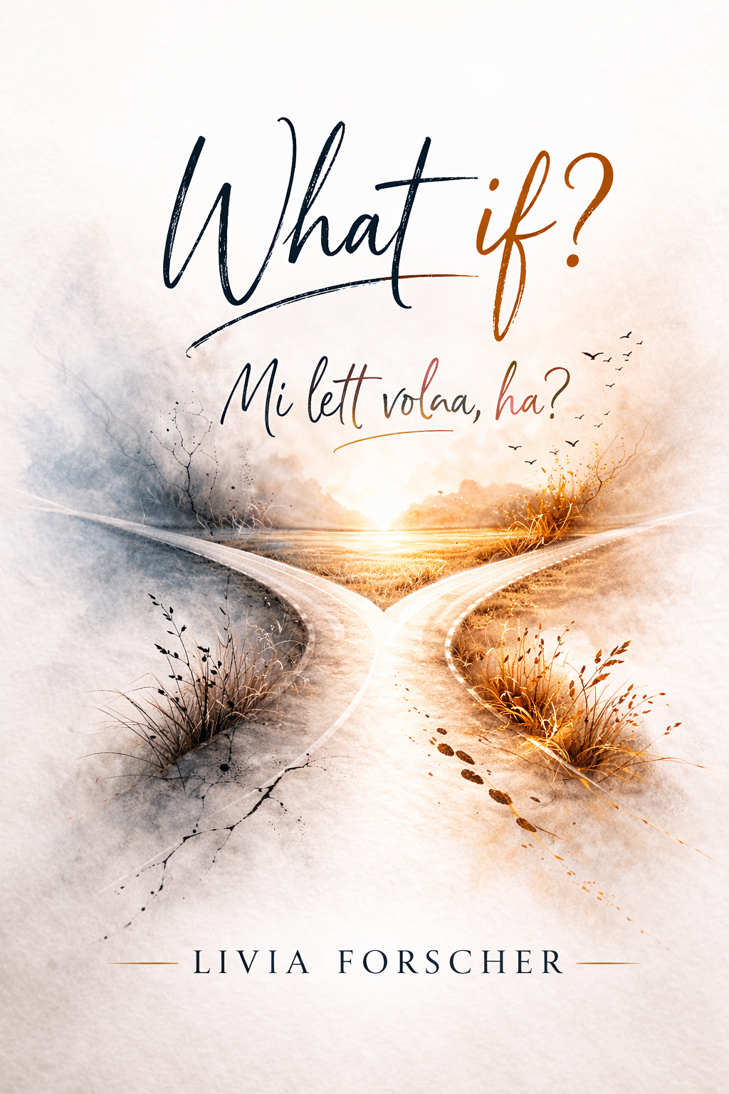 What if? – Mi lett volna, ha?